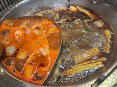 -宽尺巷鱼蛙自助火锅(虎丘钻石广场店)