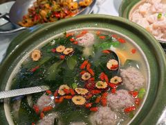 -费大厨辣椒炒肉(高铁吾悦广场店)