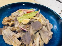 -朱仔记食府(江南大道店)