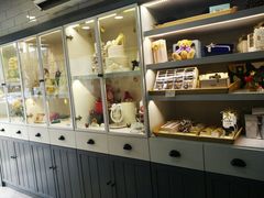 -美丽心情蛋糕(江苏路店)