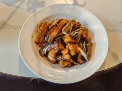 -峨嵋酒家(地安门店)