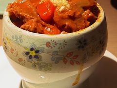 -波特曼西餐厅(中央大街店)