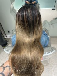 -YH HAIR SALON
