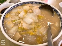 -东四民芳餐厅(朝阳门店)