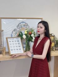 -M13瑾玳•专业美甲美睫