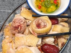 -兴兴旺·冬瓜盅·啫啫煲(西华路店)