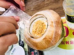 -范饭椰林川湘味海鲜·椰子鸡(三亚湾椰梦长廊店)