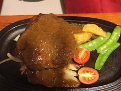 -爱丽丝牛排西餐厅(光谷步行街店)