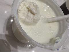 -西琳姑娘·新疆冰淇淋酸奶茶(南开大悦城店)