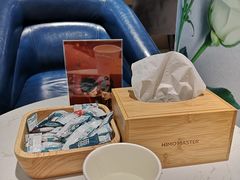 -海马体大师店(上海华润时代广场大师店)