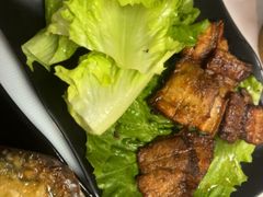 -云晓光头烧烤吧(德平路店)