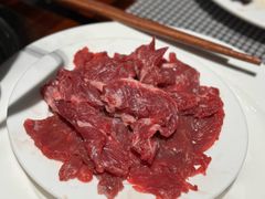 -广州万富希尔顿酒店-感趣自助餐厅·生蚝海鲜刺身