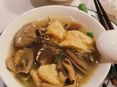 -民国红公馆·秦淮八艳(夫子庙店)