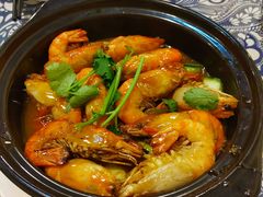 -米庄·原味私房菜(骏壹万邦店)
