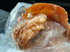 -大聪烧鹅快餐店(梅林店)