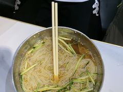 -白山烧烤(文安路万豪店)