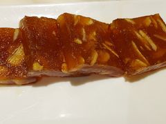 蔗糖马蹄糕-稻香酒家·34年老字号·港式粤菜(侨光店)