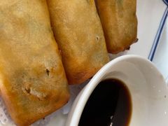 上海春卷-老人和饭店(淮海中路店)