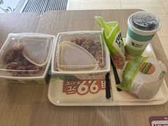 -德克士(安靖店)