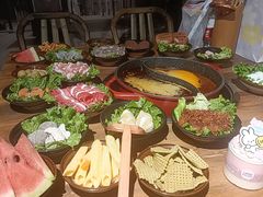 -烂摊摊火锅集市(河北总店)