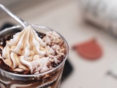 酸奶咖啡-缶乐FOLLOW咖啡