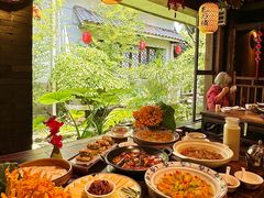 -大自然(鲁家村店)