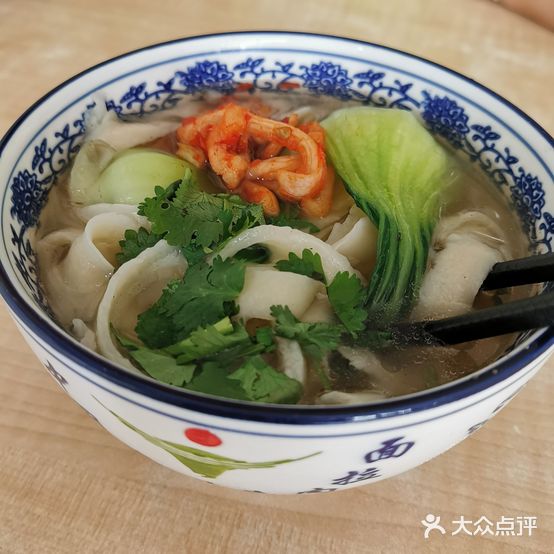 兰州正宗牛肉拉面(白沙大道店)