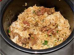 招牌鸽饭-羽鸽集·乳鸽专门店·地道顺德菜(岭南站店)