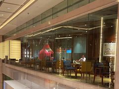 -怡咖啡海鲜自助餐厅(浦东香格里拉店)