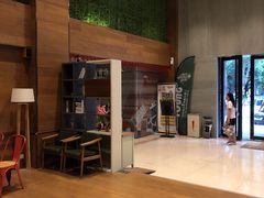 -湛江远扬YOUNG咖啡主题酒店(赤坎老街店)