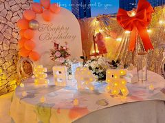 -天空花园餐吧·生日·团建(南山店)