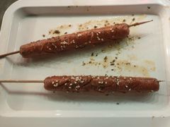 -清真·凡人居·融合餐厅(南山总店)