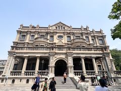 -沈阳金融博物馆