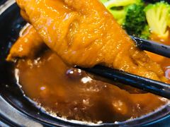-金穗园·砂锅粥.醉鸡煲火锅(长寿路店)