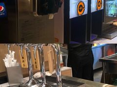 -山焱·炭火自助烤肉(周浦万达店)