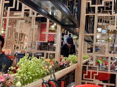 -哈哈碳都·牛肋条无限自助烤肉(台江万达店)