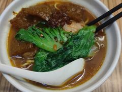 -新记美食(关闸店)