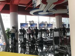 -奇迹健身·恒温游泳(恒大广场店)