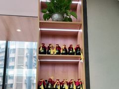 -有红鸡毛店·川菜(建设路店)