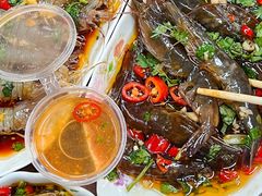 -圆蛋酒料•生腌(开元路店)