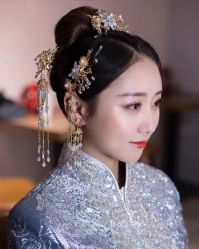 -拉瑞娜LaReine婚纱礼服高级定制
