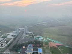 -魅力边城旋转餐厅