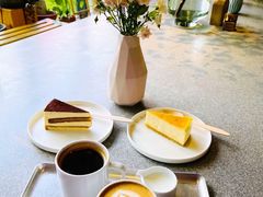 -山下C5cafe(惠通时代广场店)