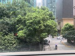 -怡咖啡海鲜自助餐厅(浦东香格里拉店)