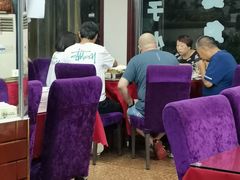 大堂-北京龙庆四季香农家饭庄·灶台鱼·碳烤虹鳟鱼(龙庆峡店)