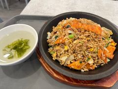 -大食代美食广场(月星环球港店)
