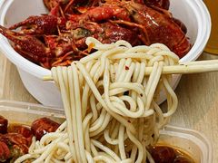 -寻虾记(小寨店)