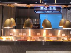 -川骄海鲜自助(亚运村店)