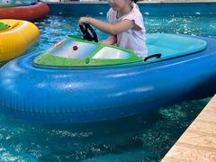 -蒙特利亲子乐园