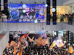 -凯德MALL(西直门店)